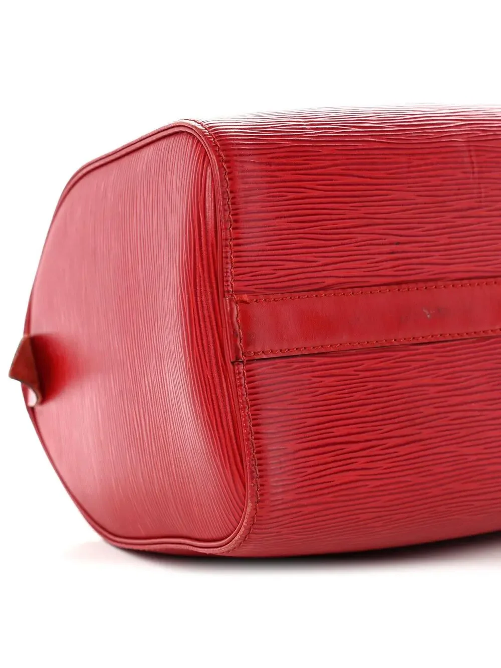 Louis Vuitton Epi Speedy 25 Castillan #309955L65B